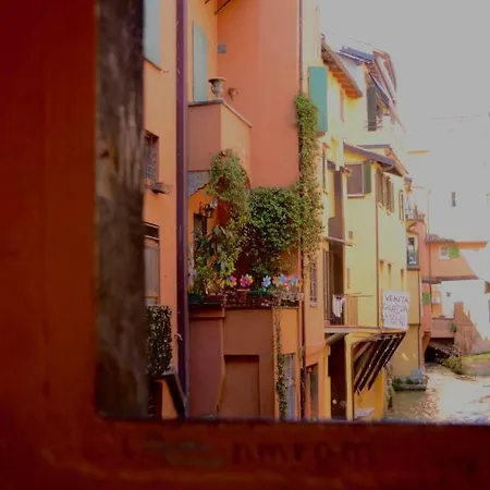 My In - La Rossa 博洛尼亚