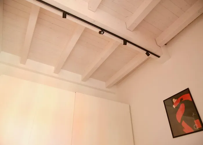 My In - La Rossa Lägenhet Bologna