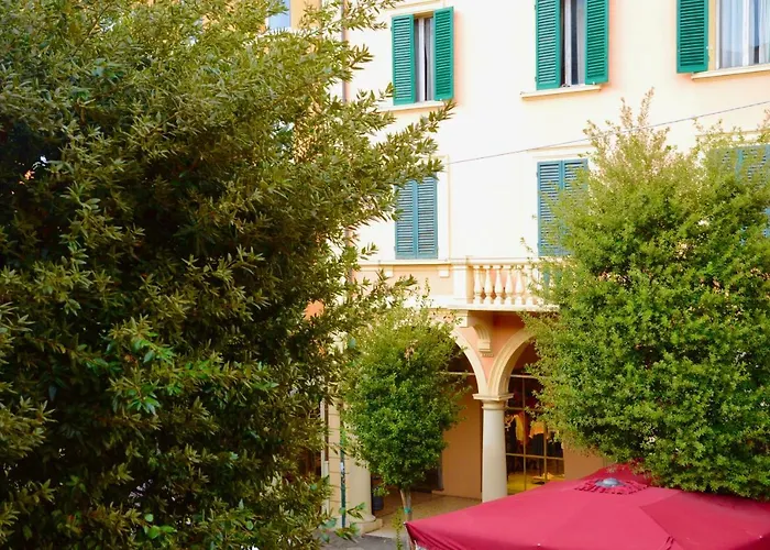 My In - La Rossa Lägenhet *