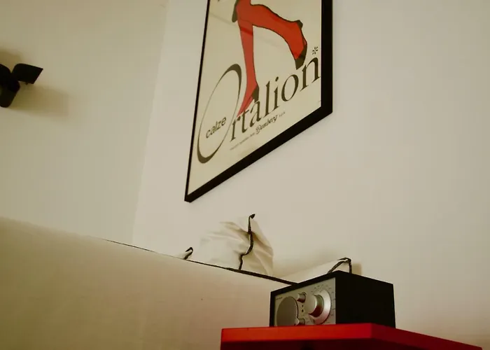 My In - La Rossa Bologna