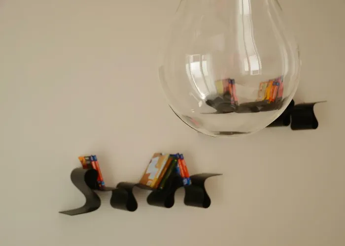 My In - La Rossa Bologna