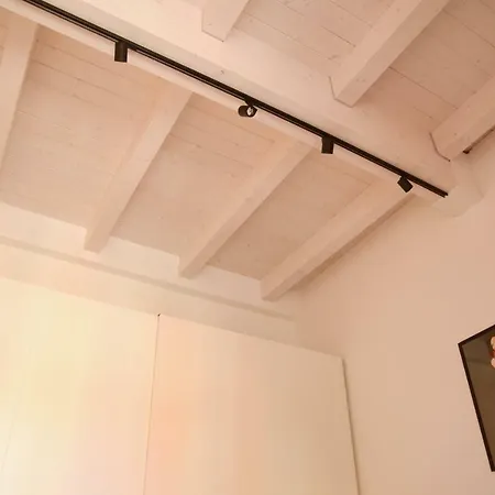 My In - La Rossa Apartament Bolonia