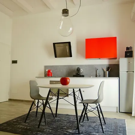 Apartament My In - La Rossa