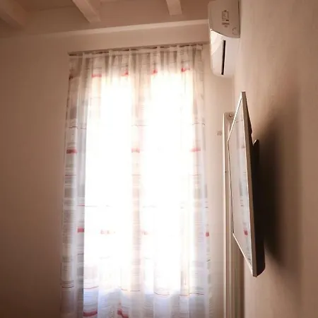 Apartament My In - La Rossa *