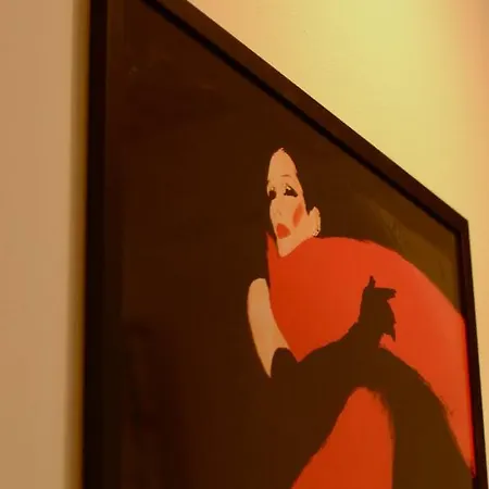 My In - La Rossa