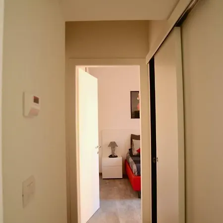 My In - La Rossa * Boloňa