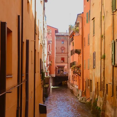 My In - La Rossa * Bologna