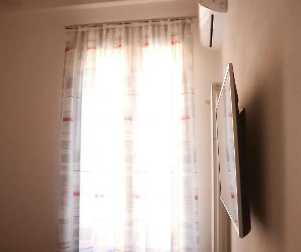 Apartment My In - La Rossa *