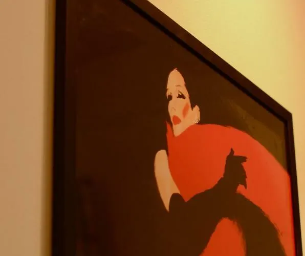 My In - La Rossa