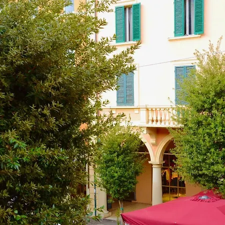 My In - La Rossa Appartement *