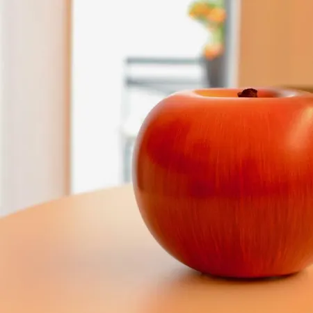 My In - La Rossa Bologne