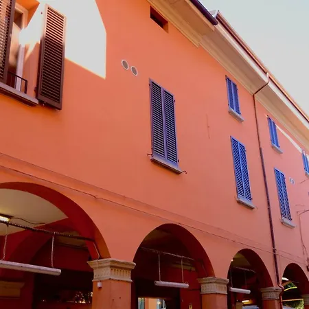 My In - La Rossa Appartamento