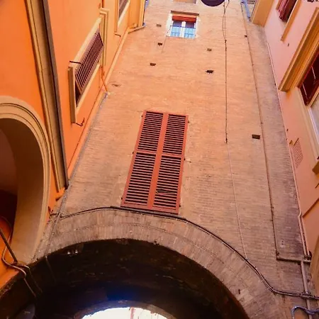 My In - La Rossa Appartement