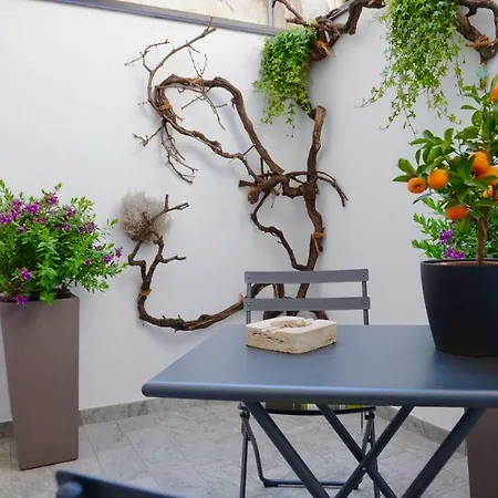 Appartement My In - La Rossa *