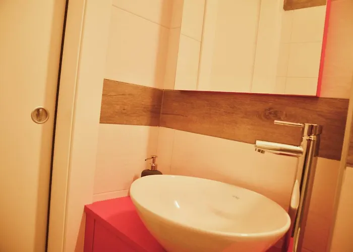 Apartamento My In - La Rossa *