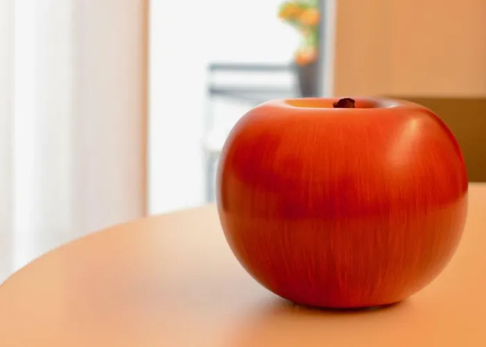 My In - La Rossa Bolonia