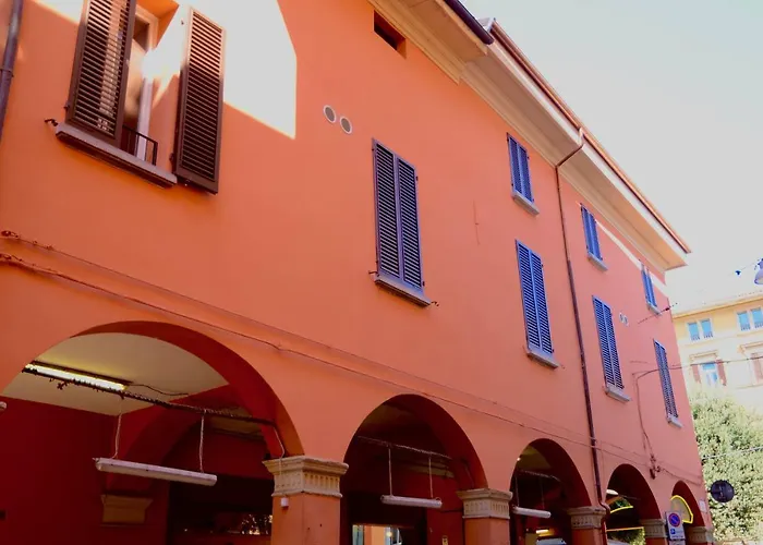 My In - La Rossa Apartamento