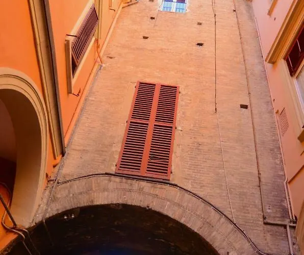 My In - La Rossa Apartamento