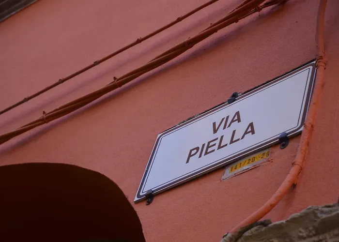 Apartamento My In - La Rossa Bolonia