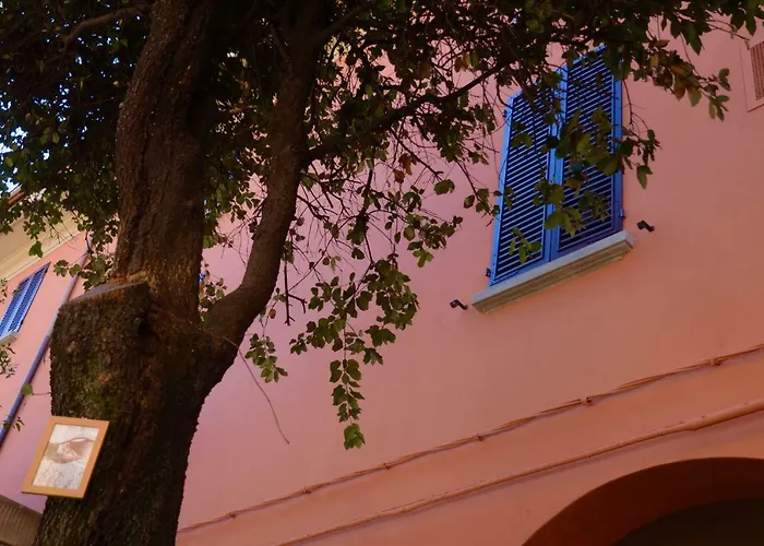 My In - La Rossa Apartamento *